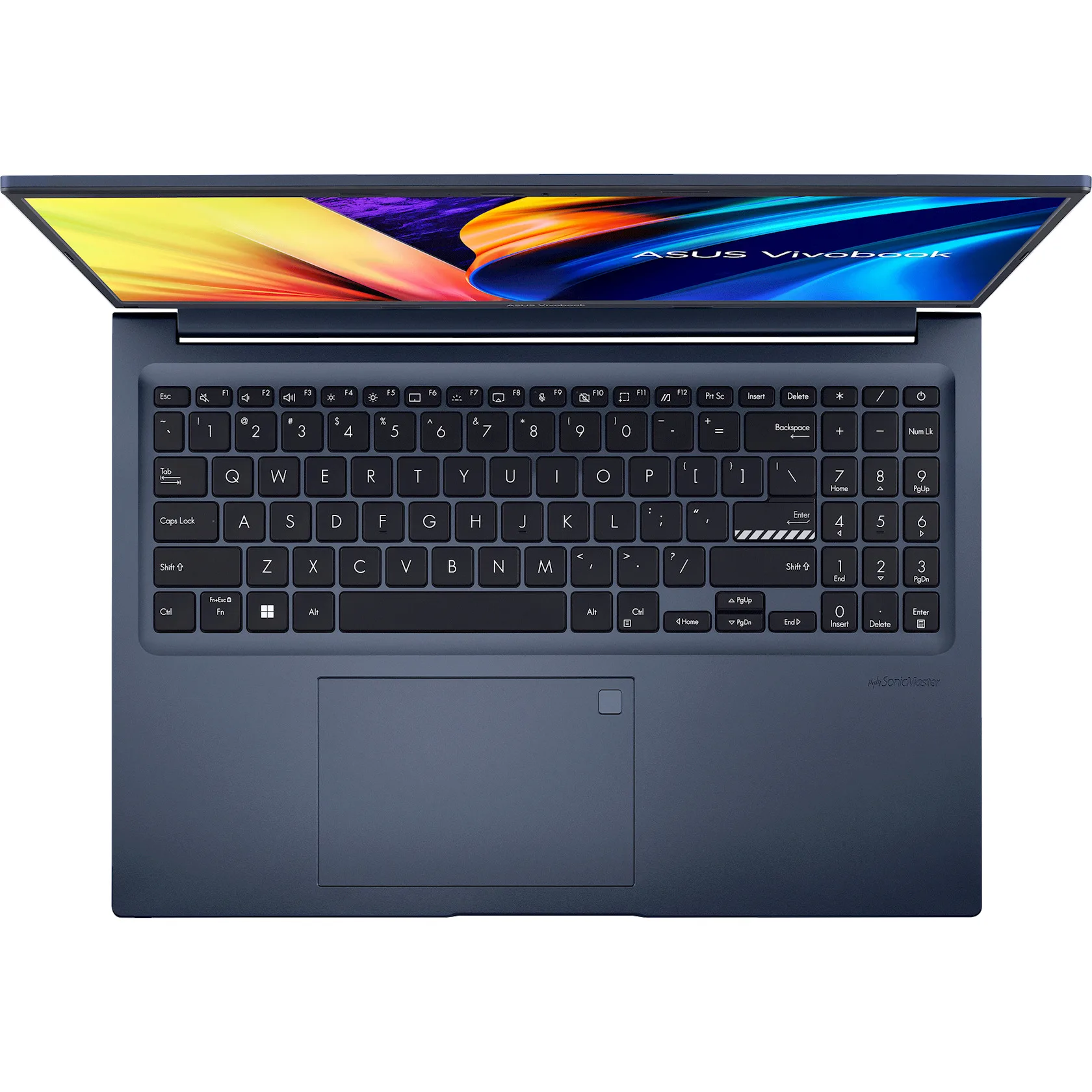 Ноутбуки ASUS VivoBook X1603ZA-MB211